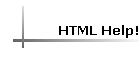HTML Help!